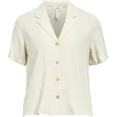 Object Blouse 'OBJSANNE' crème