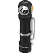 ArmyTek Wizard C2 Pro Max LR PCB Warm