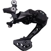 Shimano Achterderailleur 10/11-speed Deore M5120 SGS - directe montage - zwart