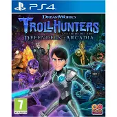 Trollhunters: Verdedigers van Arcadia (PS4)