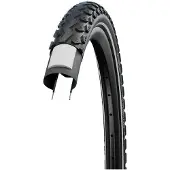 Schwalbe Land Cruiser Plus, banden