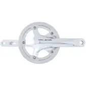 Shimano Alfine S501 Crankstel
