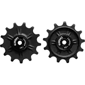 Elvedes Shimano/campagnolo/sram 13s Derailleurwieltjes Set Voor Fietsen