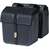 Basil Urban Dry Dubbel 50L Zwart