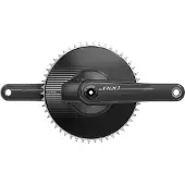 Sram Red Axs E1 Dub Direct Mount Crankstel Met Vermogensmeter