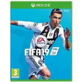 FIFA 19 - FR