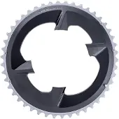 Sram Rival 2x12s 107 Bcd Kettingblad