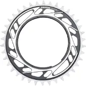 Sram Red XPLR AXS E1 1x13S Direct Mount kettingbladen || Maat: 38