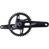 Sram Rival 1 Xplr Axs E1 Dub Wide Dm Crankstel Met Vermogensmeter