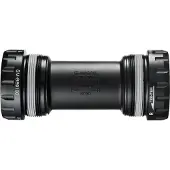 Shimano Bottom Bracket Dura Ace R9100 Bsa 68 Mm Zwart