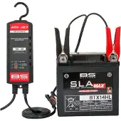 Bs Battery Bs30 12v 3a Oplader