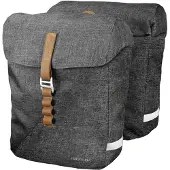 Tubus Heda 24.5l Fietstassen