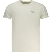Pepe Jeans Shirt ivoor