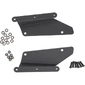 Kappa Moto Ke2170 Monokey Topkoffer Achtermontage