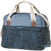 Basil Boheme Fietsschoudertas - Enkele Fietstas - Blauw - 18 Liter