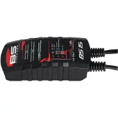 Bs Battery Bs15 1.5a Oplader