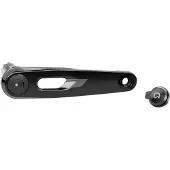 Sram Rival E1 Axs Dub Linker Crank Met Vermogensmeter