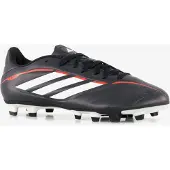 Adidas Sportschoen 'Copa Pure IV Club' zwart / wit
