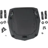 Kappa Universal K636 Topkoffer Achtermontage