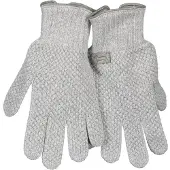 HARMONT & BLAINE Grijs Lana Heren Handschoen
