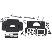 Kappa 8029871139000 Topkoffer Achtermontage