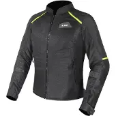 LS2 Breeze Dames motorfiets textieljas