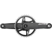 Sram Force Axs Dub Dm Crankstel