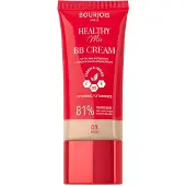 Bourjois Healthy Mix BB-Crème Licht Make-up 0,03 l