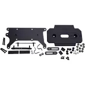 Kappa 8029871147463 Topkoffer Achtermontage