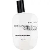 Comme des Garcons White 50 ml Eau de Toilette Spray