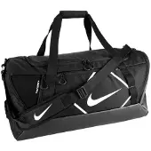 Nike - Reistas, Diamant, 72 liter, modelnummer PP15217 (één maat) (zwart)