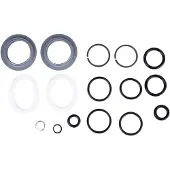 RockShox Service Kit Voor Revelation Dual Air 2012