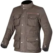 Ls2 Textil Liberty waterdichte motorfiets textieljas