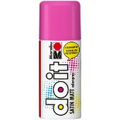 Marabu do it, Roze, Spuitverf, Vloeistof, 150 ml, 1 stuk(s)