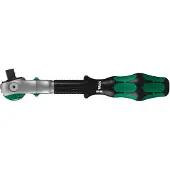 Wera 8000 B 05003550001 Zyklop-ratel 3/8 (10 mm) 199 mm