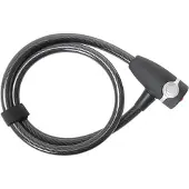 Contec Ct kabelklem Ecoloc, 12 mm x 85 cm, zwart