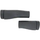 Herrmans handvatten click dd37 90/120mm zwart