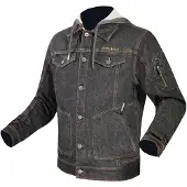 Ls2 Textil Oaky Dames Motorfiets Textiel Jas
