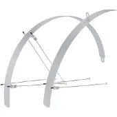 Contec Flat 32 Mm Spatbordset