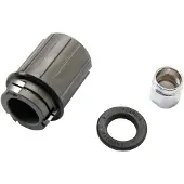Zipp Spare Parts Nucleo Mth-746 9/10v Freehub Body
