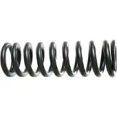 RockShox Vivid Kage Coil Schokdemper Veer 240x76 Mm