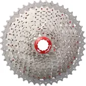 Sunrace Cassette CSMX8 - 11 speed 11-46T - metalic