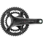 Campagnolo Record 12 Ultra Torque Carbon Crankstel