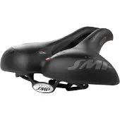 Selle Smp Martin Touring Gel Zadel