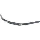 Ergotec Stuttgart 46 Mm 52º Grip 180 Mm Stuur