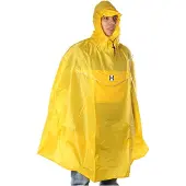 Hock Rain Light Waterdichte Poncho