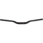Ergotec H-bar Xl 30 Mm 14º Grip 213 Mm Stuur
