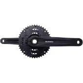 Shimano Acera Mt210 Crankstel