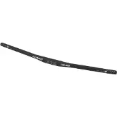 Ergotec Cintre VTT - - XS - Aluminium - Zwart - 680mm - Veiligheid 5/6
