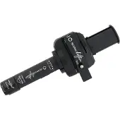 Schulz Speedlifter Twist T6 24.4 Mm 60 Mm Verhoger Voor Balhoofd